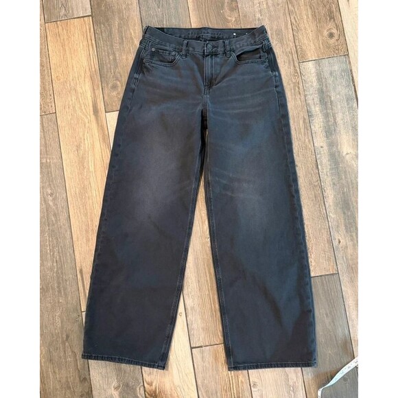 American Eagle Outfitters Denim - American Eagle Low Rise Skater Jean Size 4